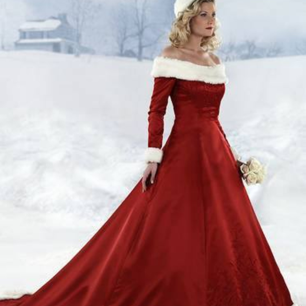 Stunning Bridal Gown by Bridal Originals (White)